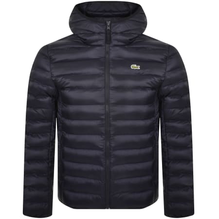 Lacoste Jackets Lacoste Bombers Parkas Down Mainline Menswear